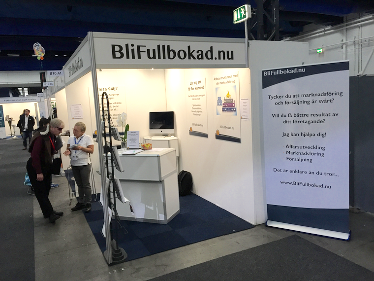 blifullbokad eget foretag 2015