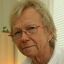 Lena Lindqvist